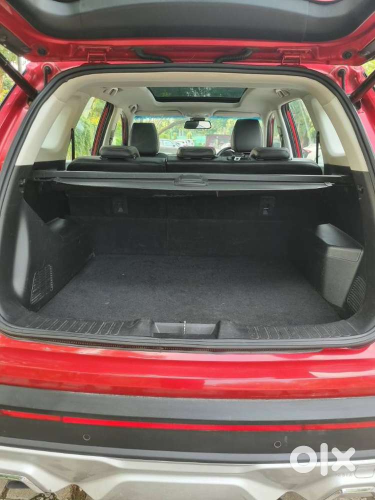 Mg Hector Sharp At, 2020, Petrol