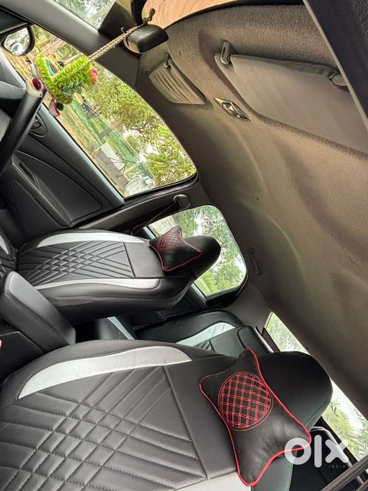 Toyota Etios 2014 Petrol Well Maintained