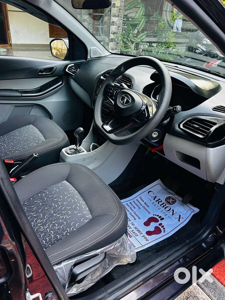 Tata Tiago Petrol 2023
