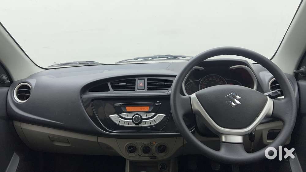 Maruti Suzuki Alto K10 2010-2014 Vxi, 2018, Petrol
