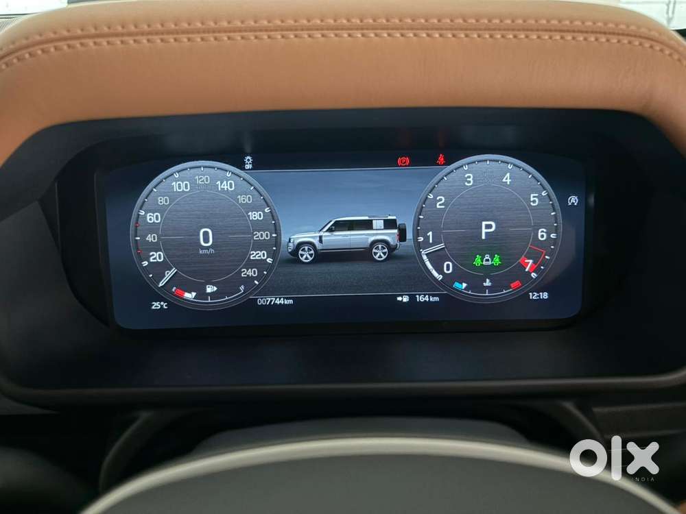 Land Rover Defender 2.0 110 X-dynamic Hse, 2024, Petrol