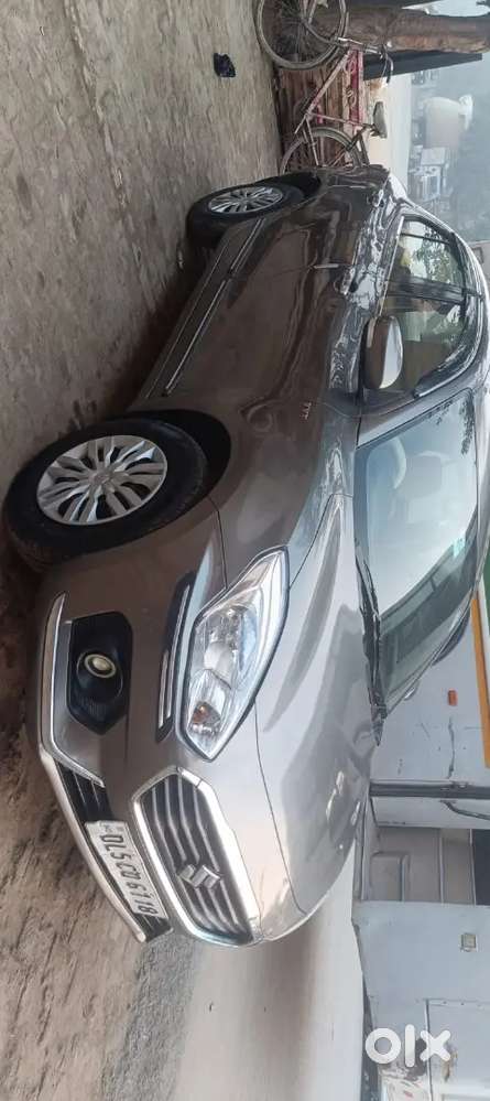 Swift Dzire