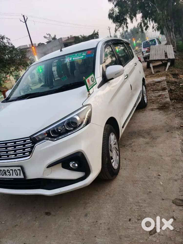 Maruti Ki Ertiga