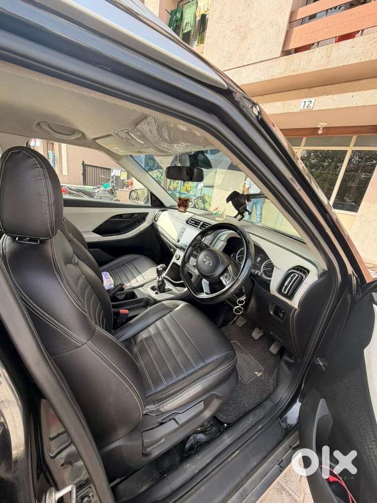 Hyundai 2021 Diesel Car