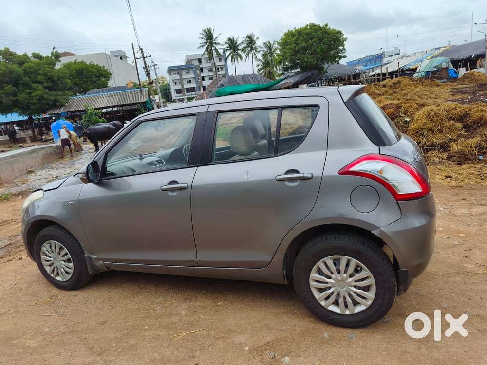 Maruti Suzuki Swift Vdi Deca, 2015, Diesel