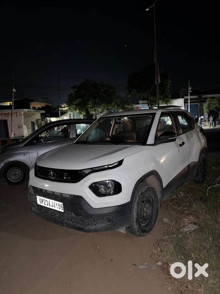 Used Tata Car 2022