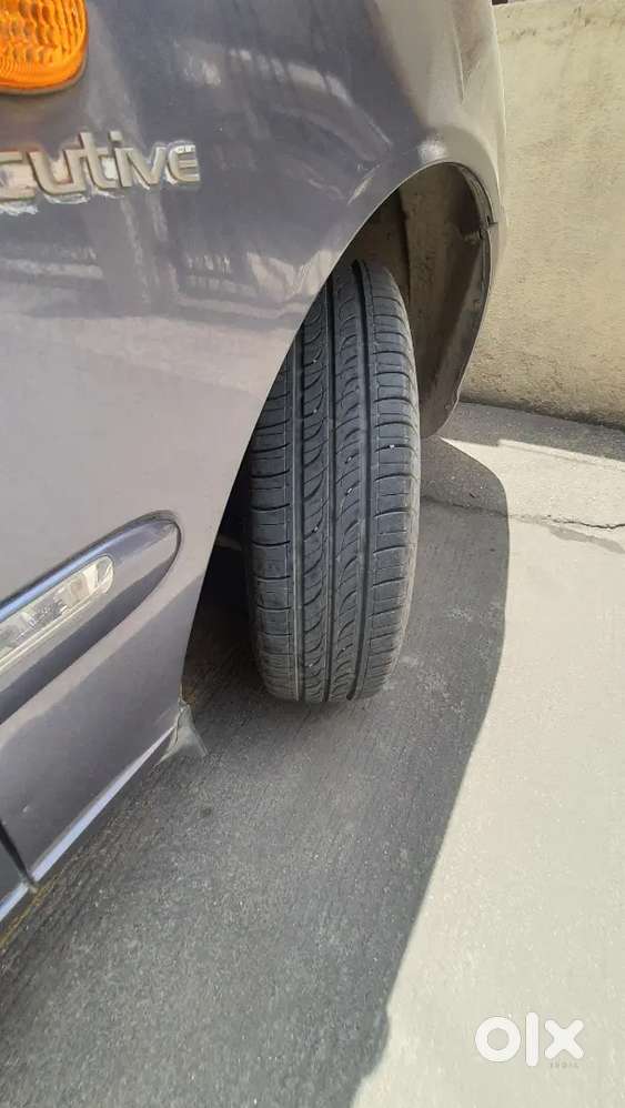 Hyundai Accent 1.5 Executive 2011 Rc Till 2031