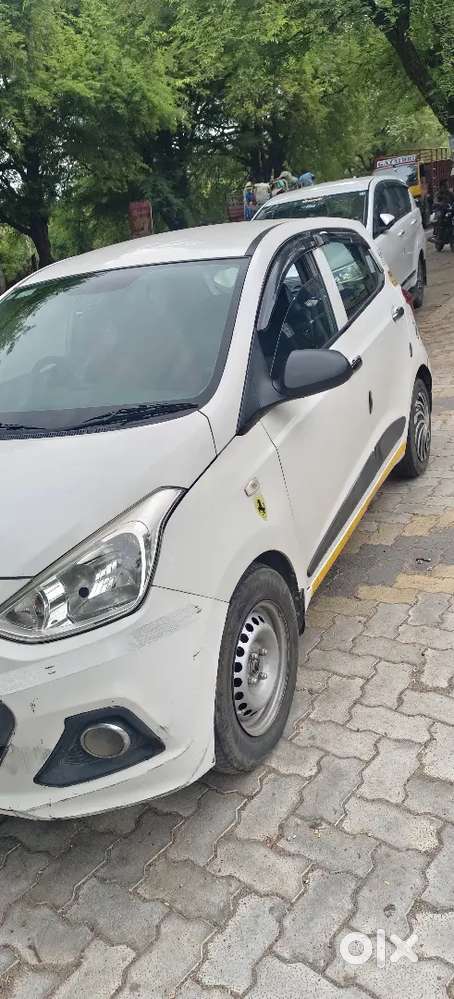 Hyundai I10 2019 Diesel Good Condition