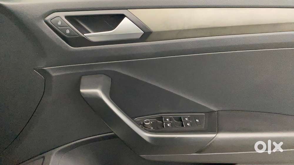 Volkswagen T-roc 1.5 Tsi Dsg, 2019, Petrol