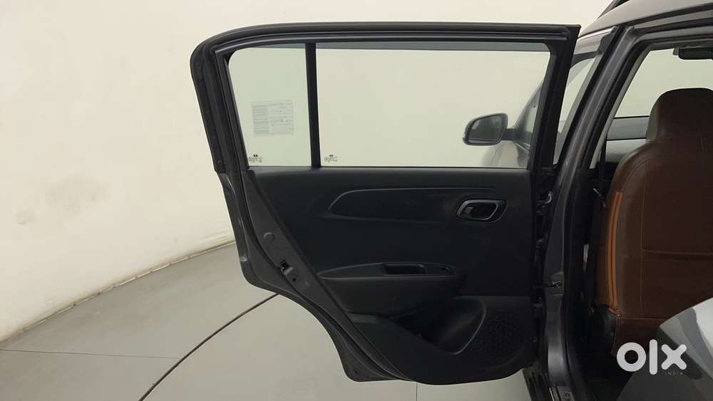 Hyundai Exter Sx (o) 1.2 Mt, 2023, Petrol