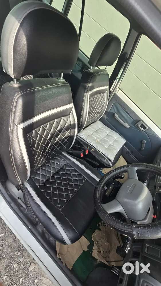 Maruti Suzuki 800 2005 Petrol Manual