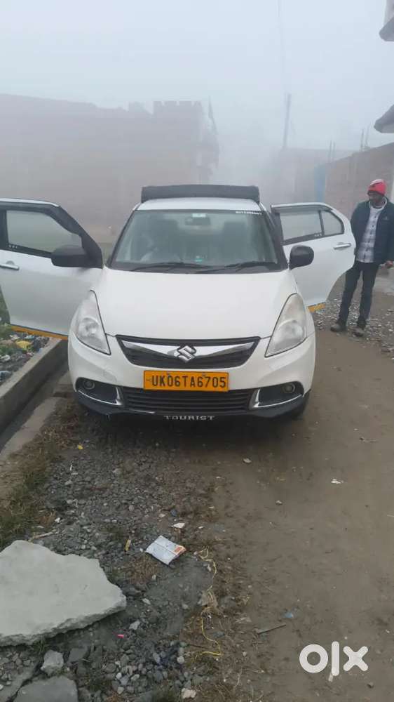 Maruti Suzuki Dzire 2022