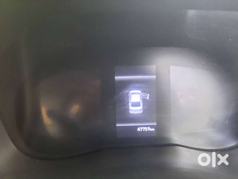 2022 Hyundai Verna Petrol