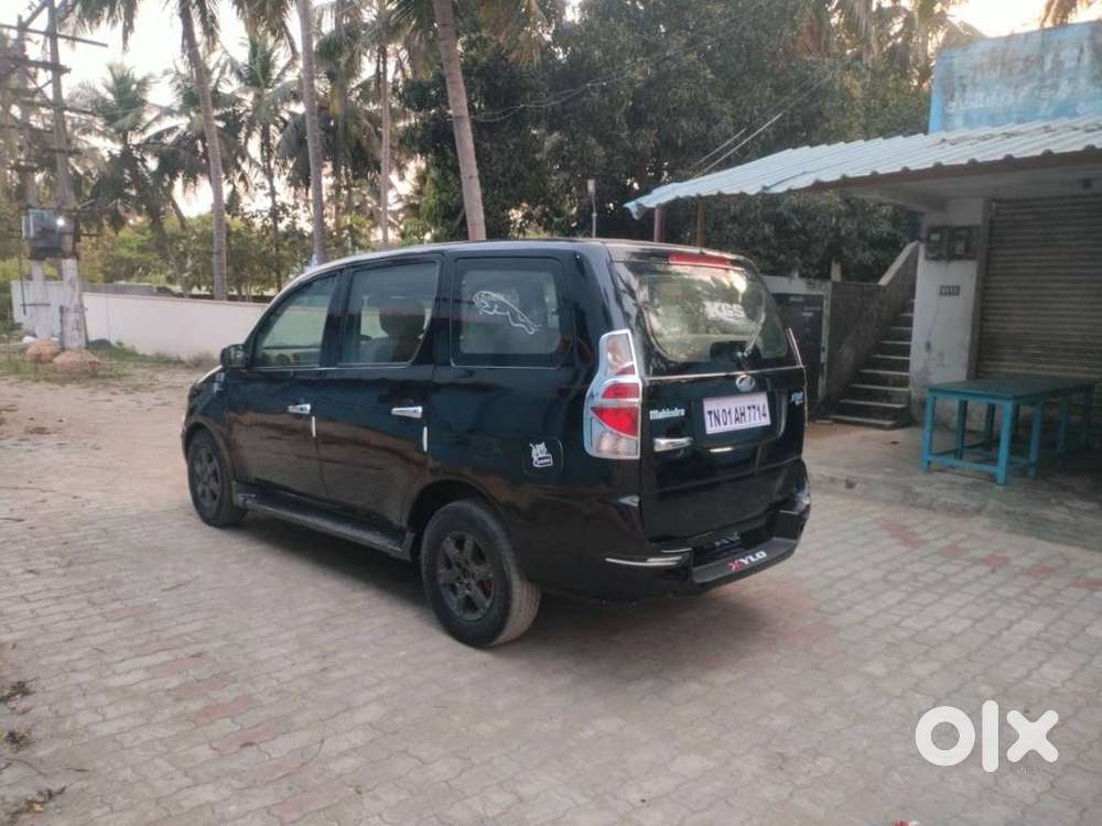 Mahindra Xylo, 2009, Diesel