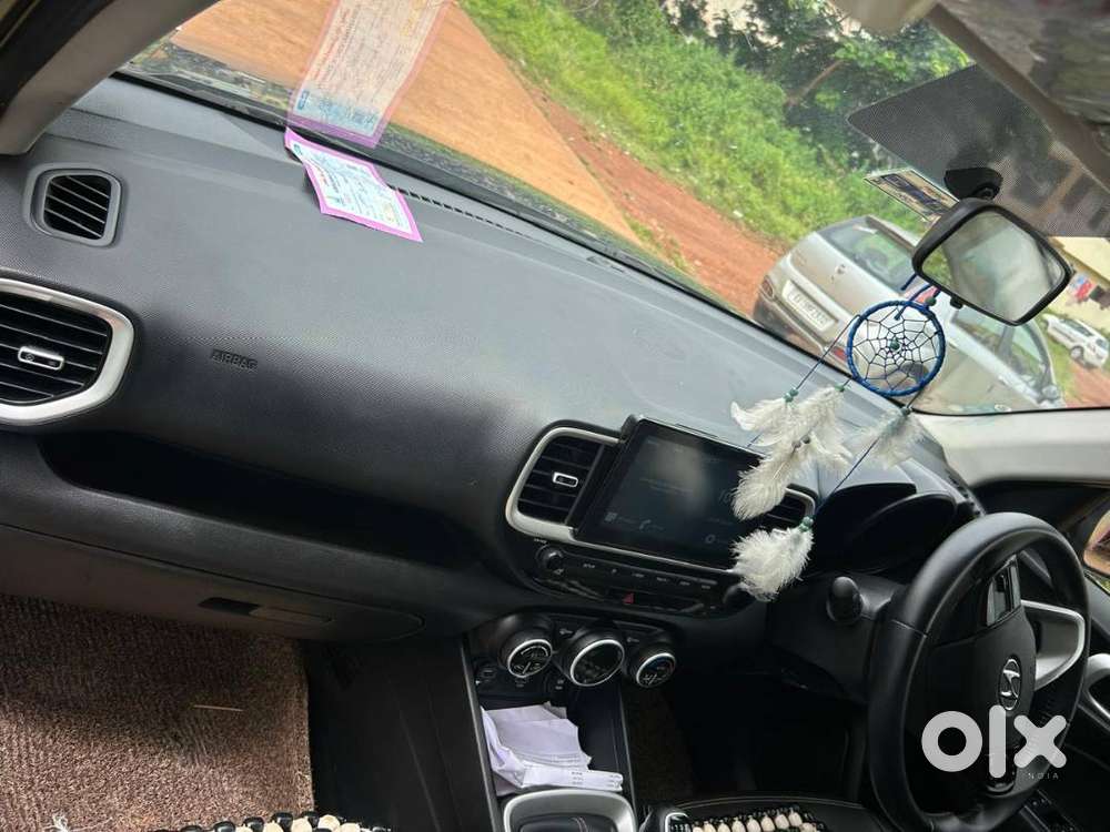 Hyundai Venue 2020 Diesel Well Maintained