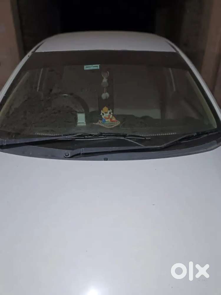 Honda Mobilio 1.5 Rs 2014