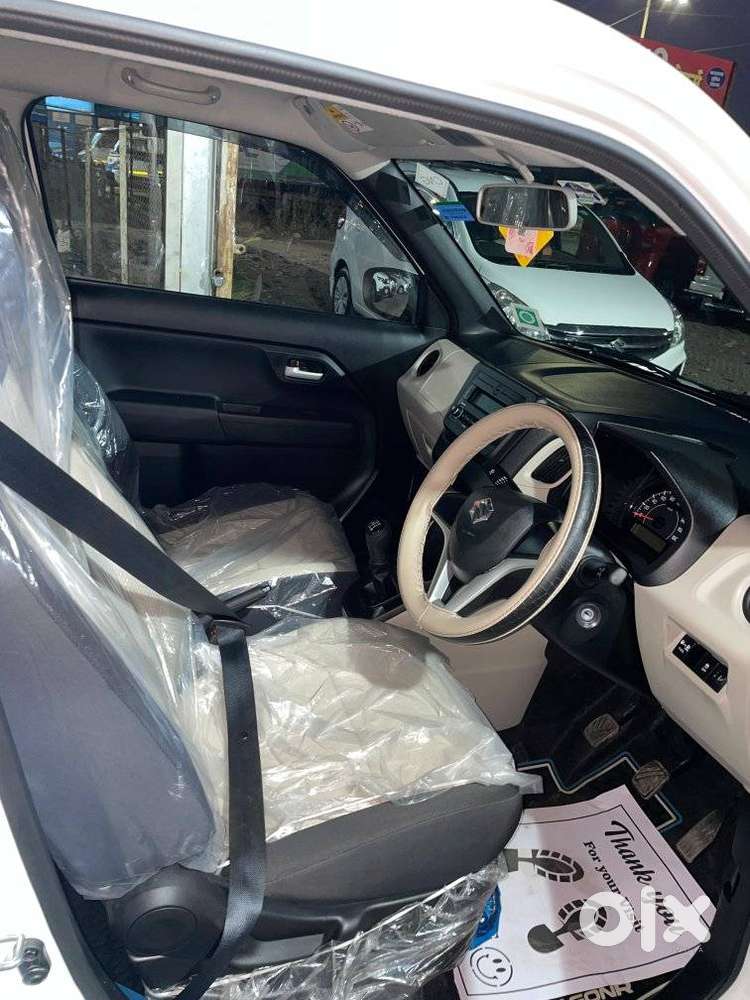 Maruti Suzuki Wagon R Lxi Cng Optional, 2025, Cng & Hybrids