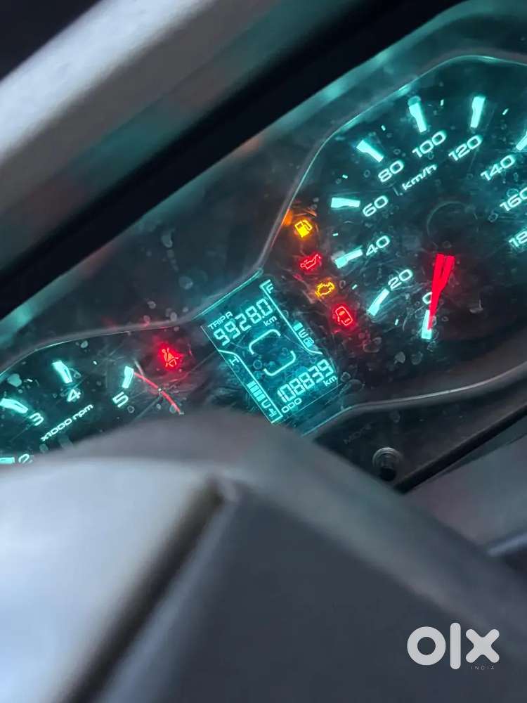 Scorpio S11 Black Good Condition Top Model Sell Karna Hi Arjent