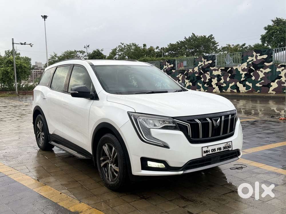 Mahindra Xuv700 2.2 Ax 5 Diesel Mt Str, 2023, Diesel