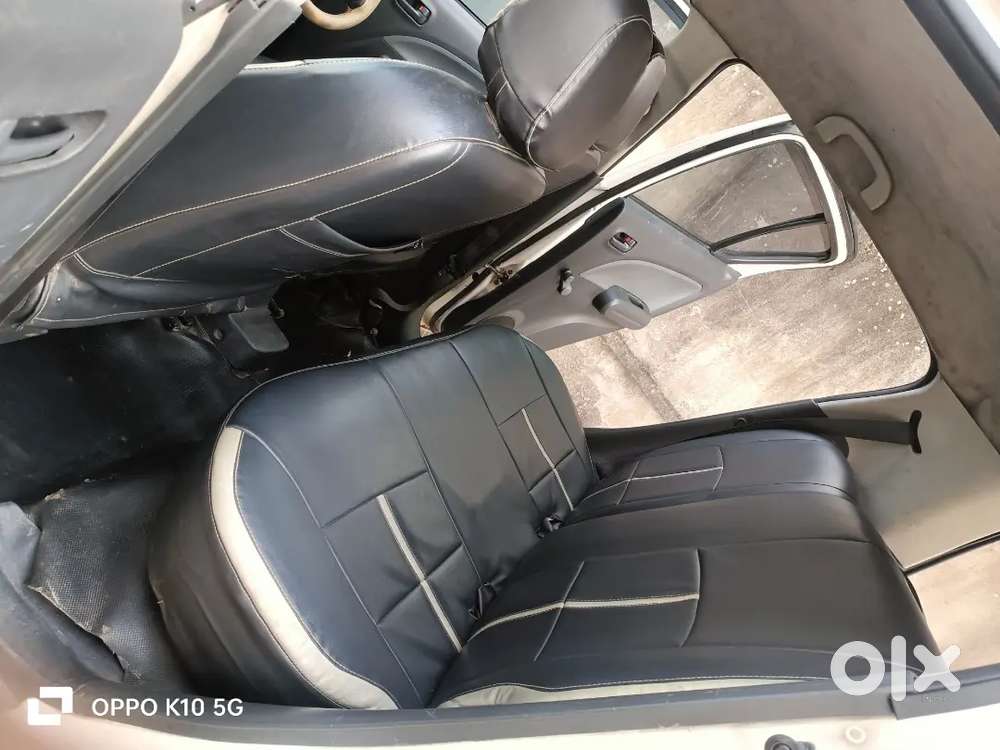 Maruti Suzuki Ritz 2016