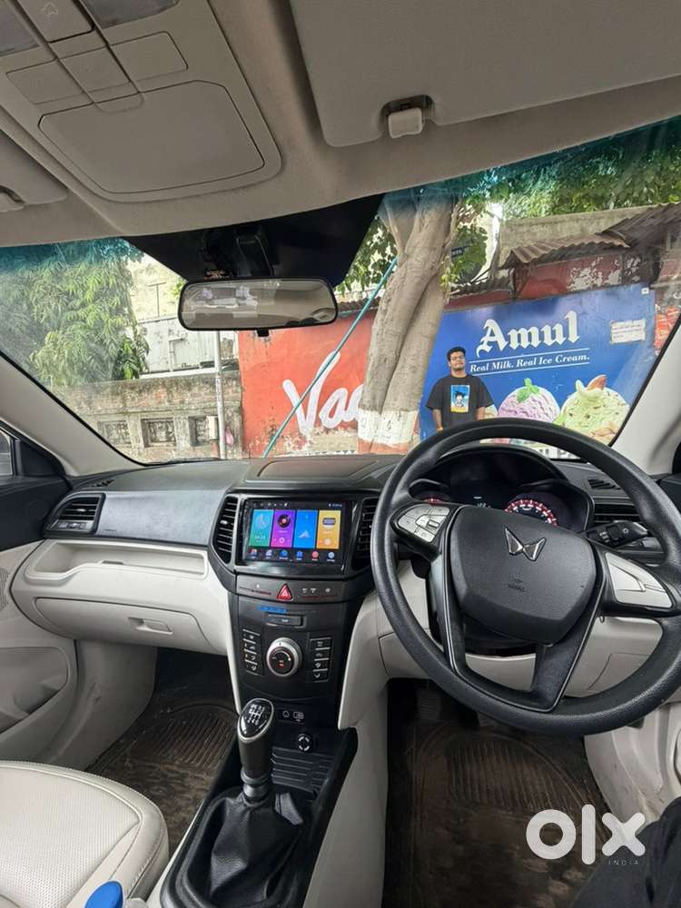 Mahindra Xuv300 2023 Petrol 60000 Km Driven