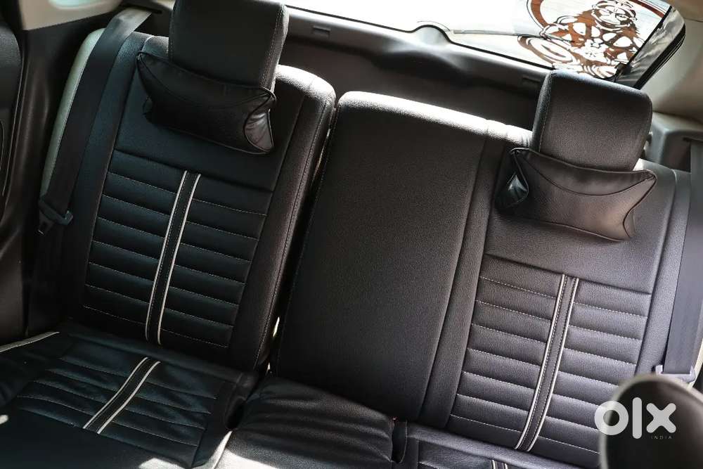 Maruti Suzuki Baleno 2019 Petrol 35000 Km Driven