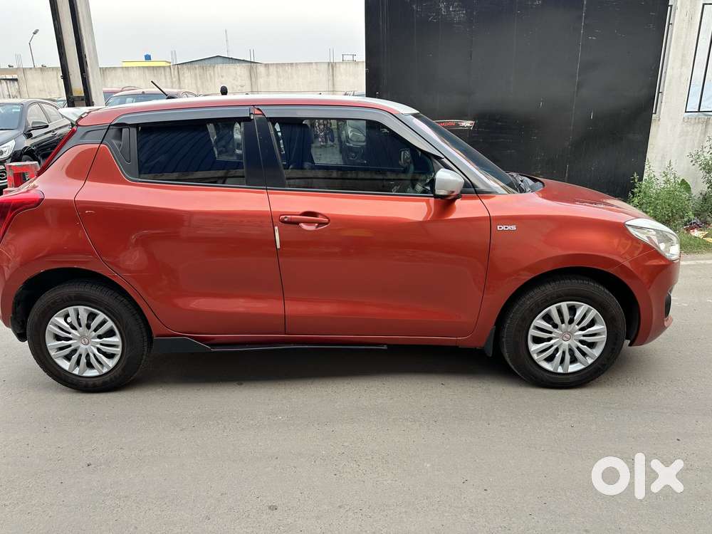 Maruti Suzuki Swift 2018 Vdi, 2018, Diesel