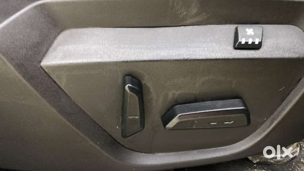 Tata Harrier 2.0 Xz Plus Kaziranga Edition, 2022, Diesel