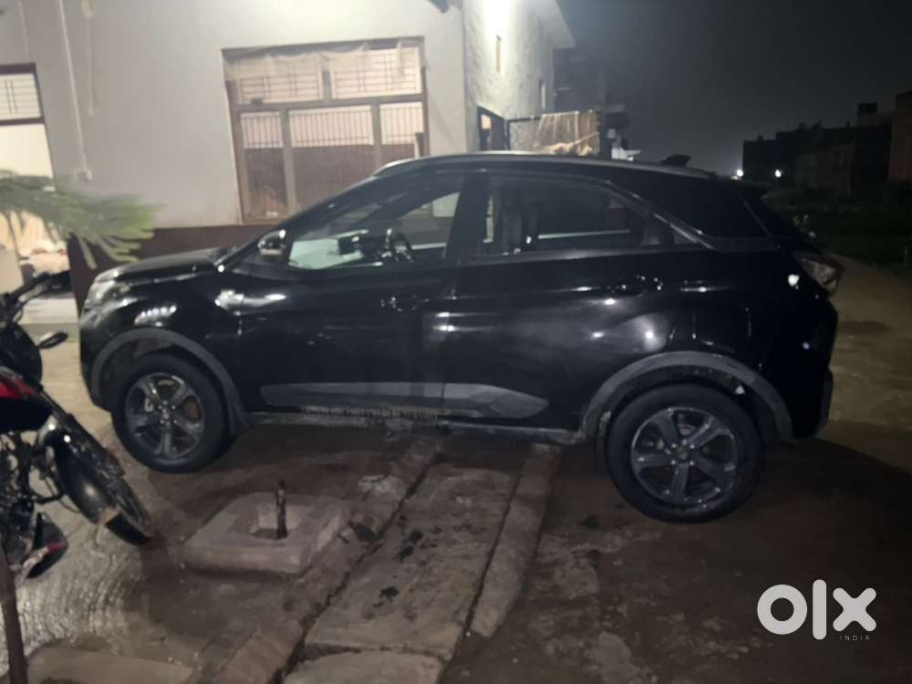 Tata Nexon Diesel 2023