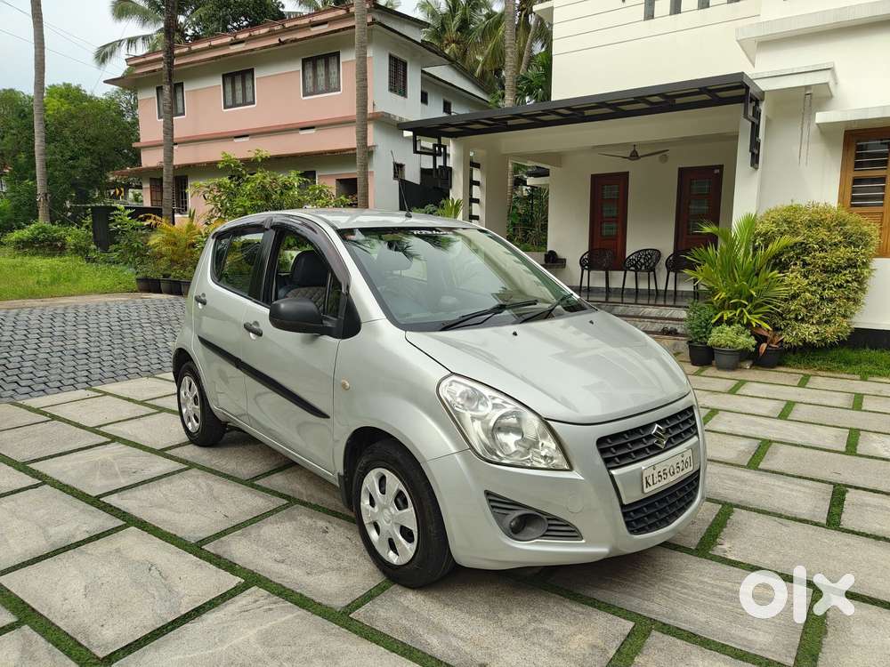 Maruti Suzuki Ritz Vdi, 2014, Diesel