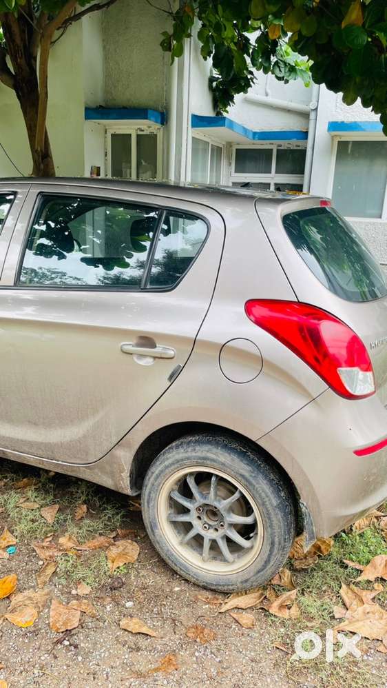 Hyundai I20 2013 Good Condition