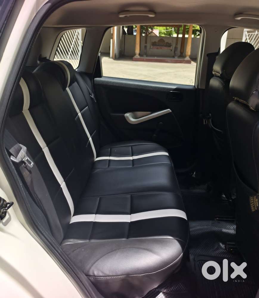 Ford Figo Duratorq Zxi 1.4, 2012, Diesel