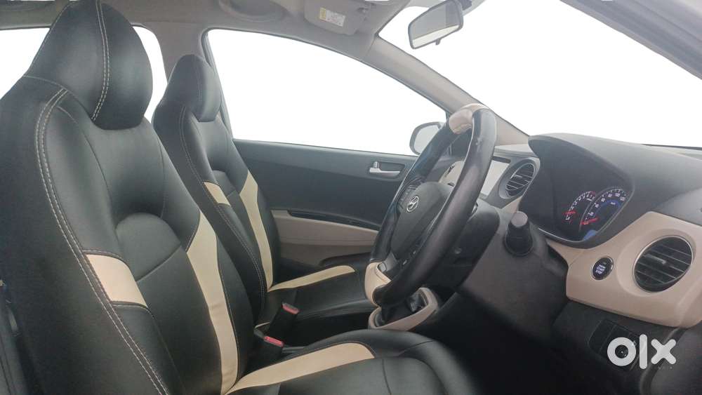 Hyundai Grand I10 1.2 Kappa Asta, 2019, Petrol