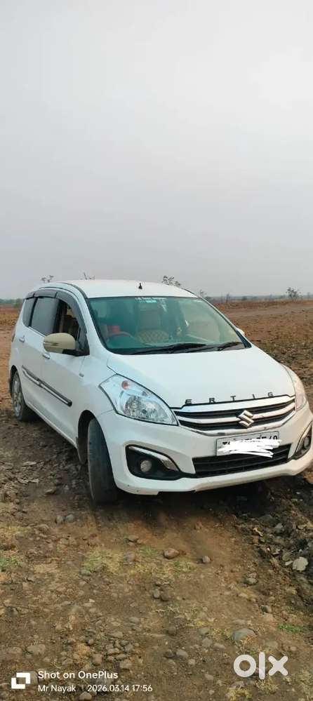 Maruti Suzuki Wagon R Flex Fuel 2016 Diesel