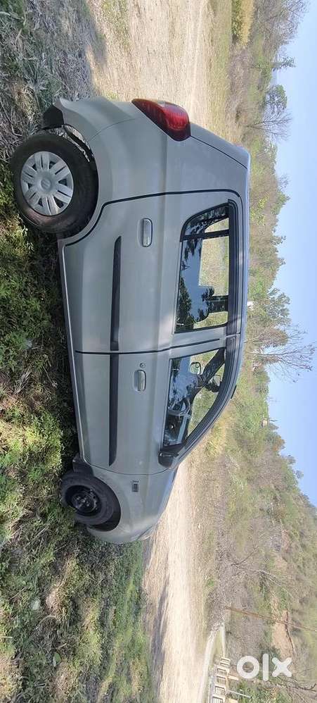 Maruti Suzuki Alto 800 2020 Petrol