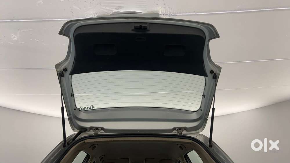 Volkswagen Polo 1.5 Tdi Highline, 2015, Diesel