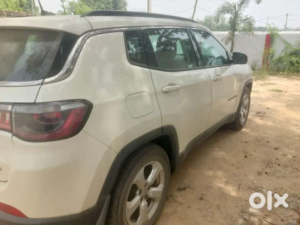 Jeep Compass 2.0 Plus 2019