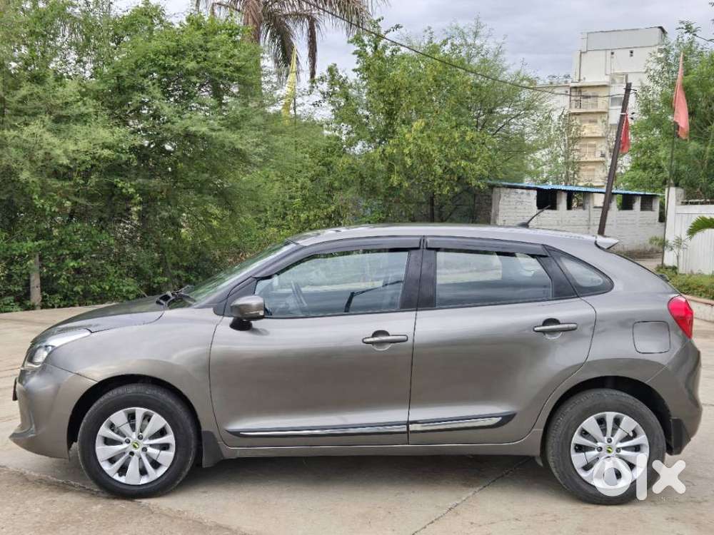 Maruti Suzuki Baleno Delta, 2022, Petrol