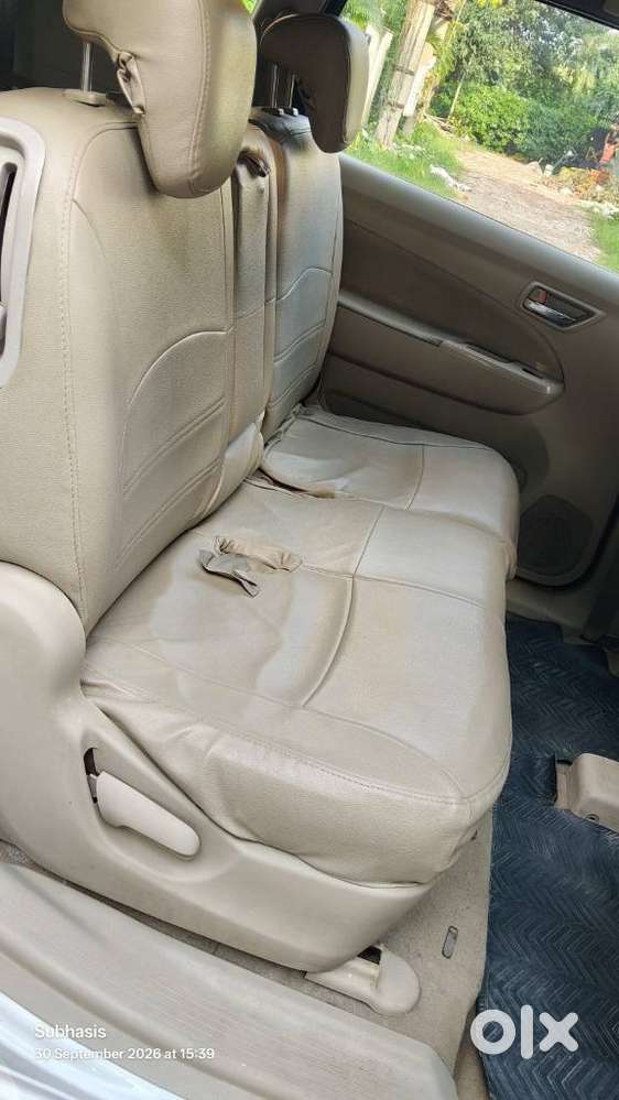 Maruti Suzuki Ertiga Vdi, 2017, Diesel