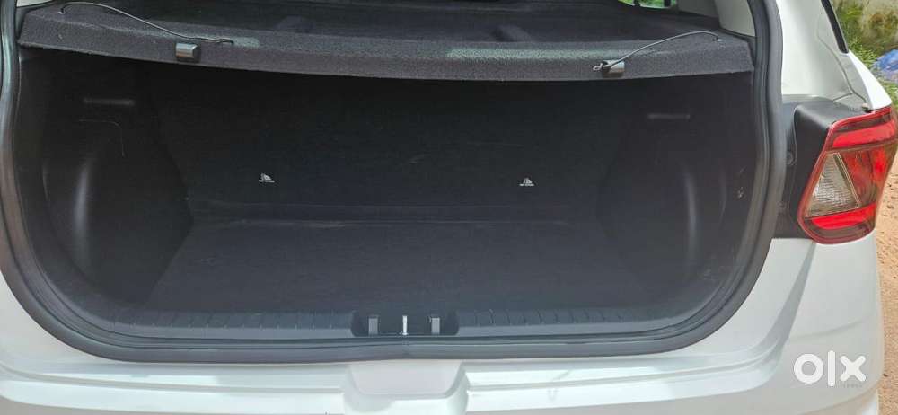 Hyundai Venue 1.4 Crdi S, 2019, Diesel