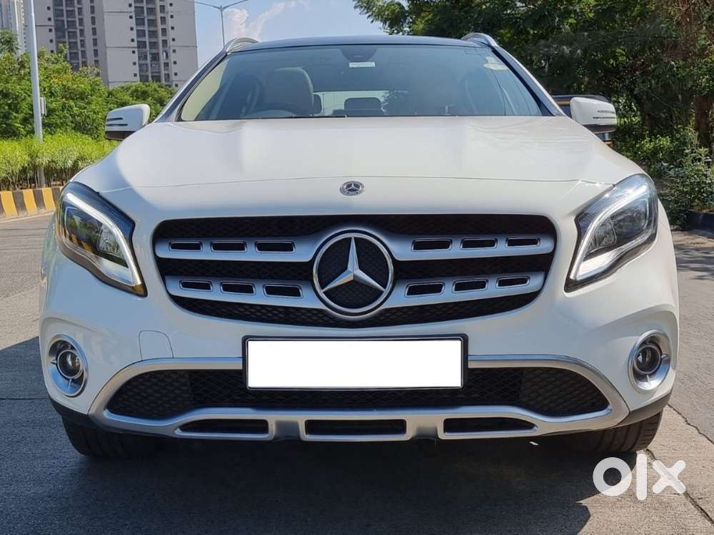White Gla 2019 @ 16 Lacs