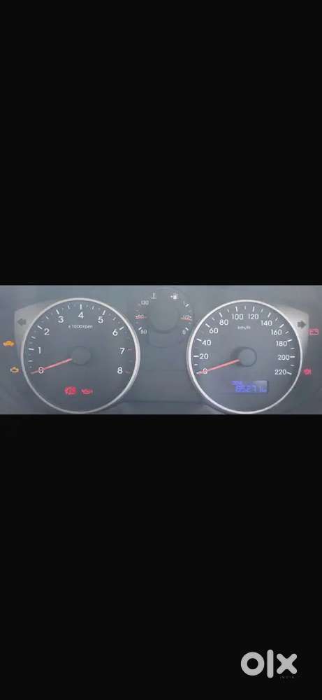 Hyundai I20 Sportz Petrol 2014