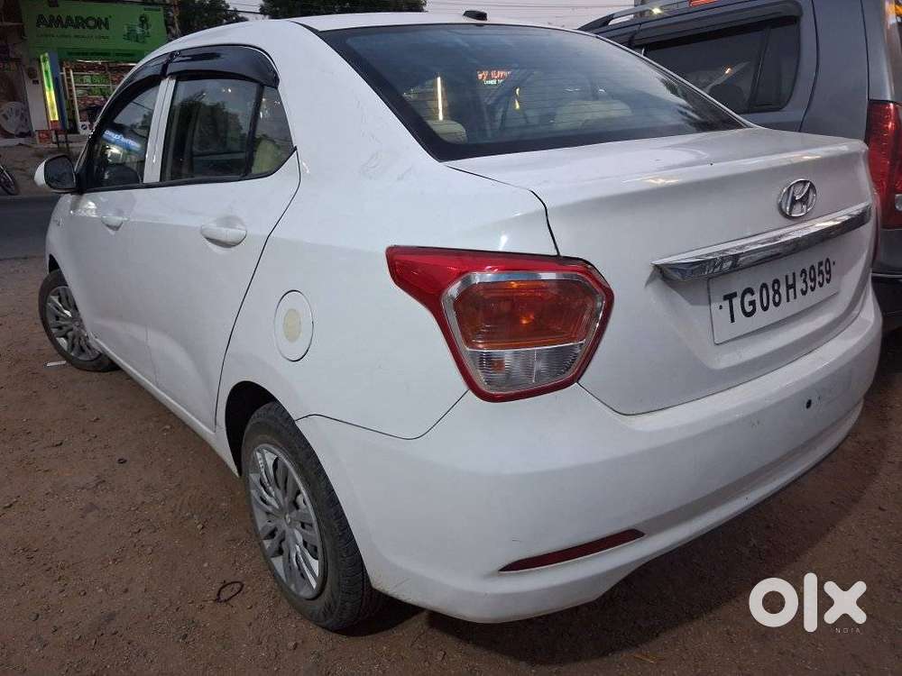 Hyundai Xcent Prime 1.2 T Crdi, 2019, Diesel