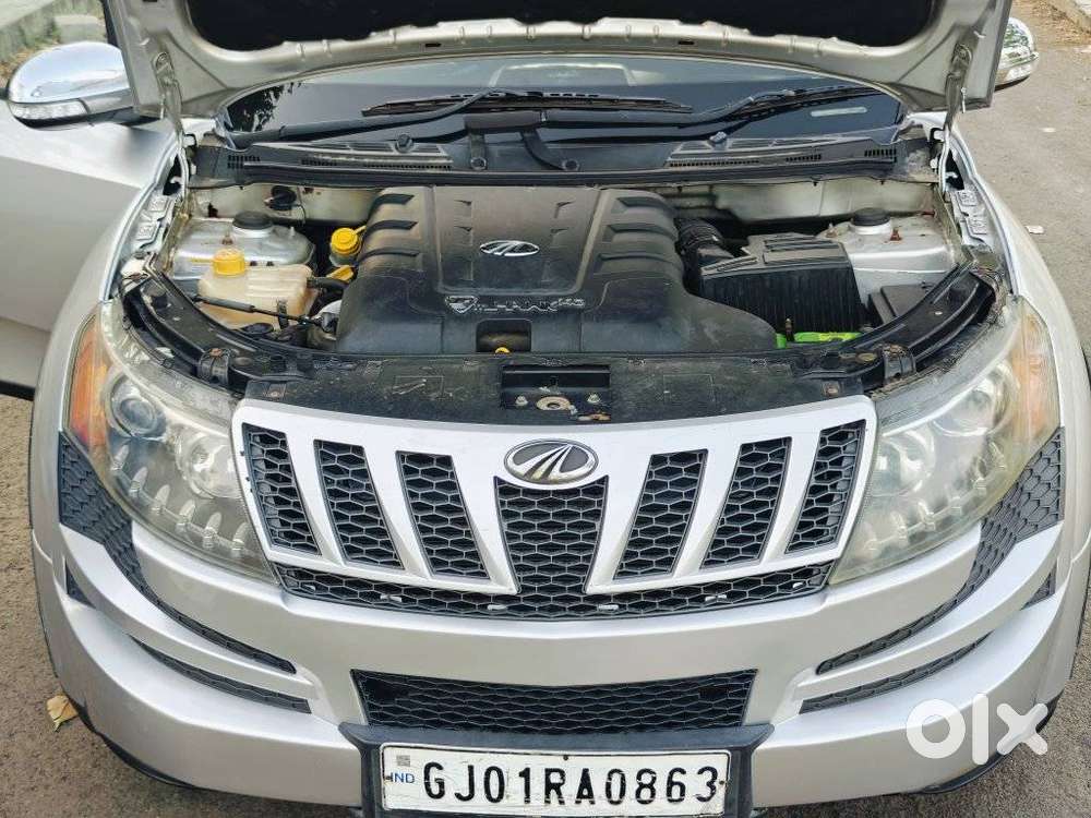 Mahindra Xuv500 2011-2015 W6 2wd, 2013, Diesel