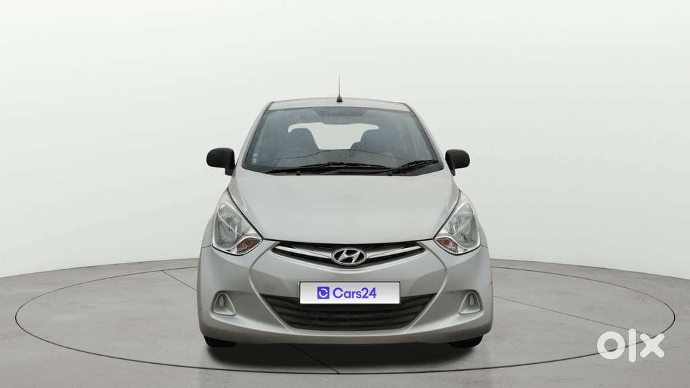 Hyundai Eon Era +, 2015, Petrol