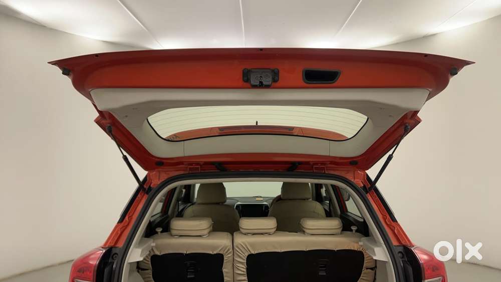 Mahindra Xuv300 W8 Option Diesel, 2019, Diesel