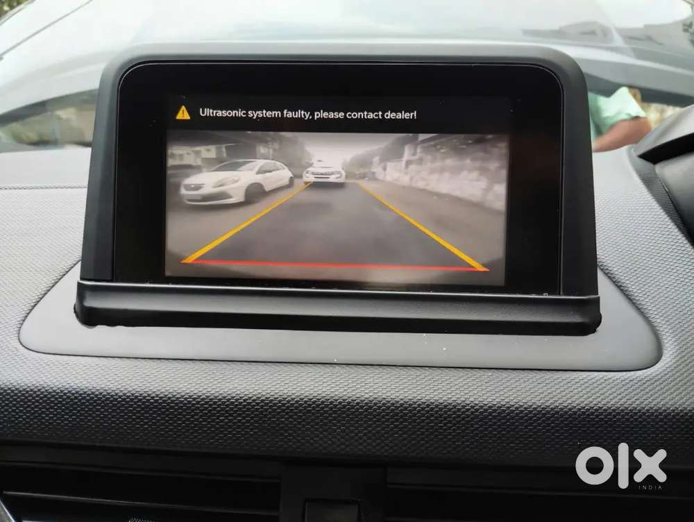 Nexon Xz Plus Good Running Condition