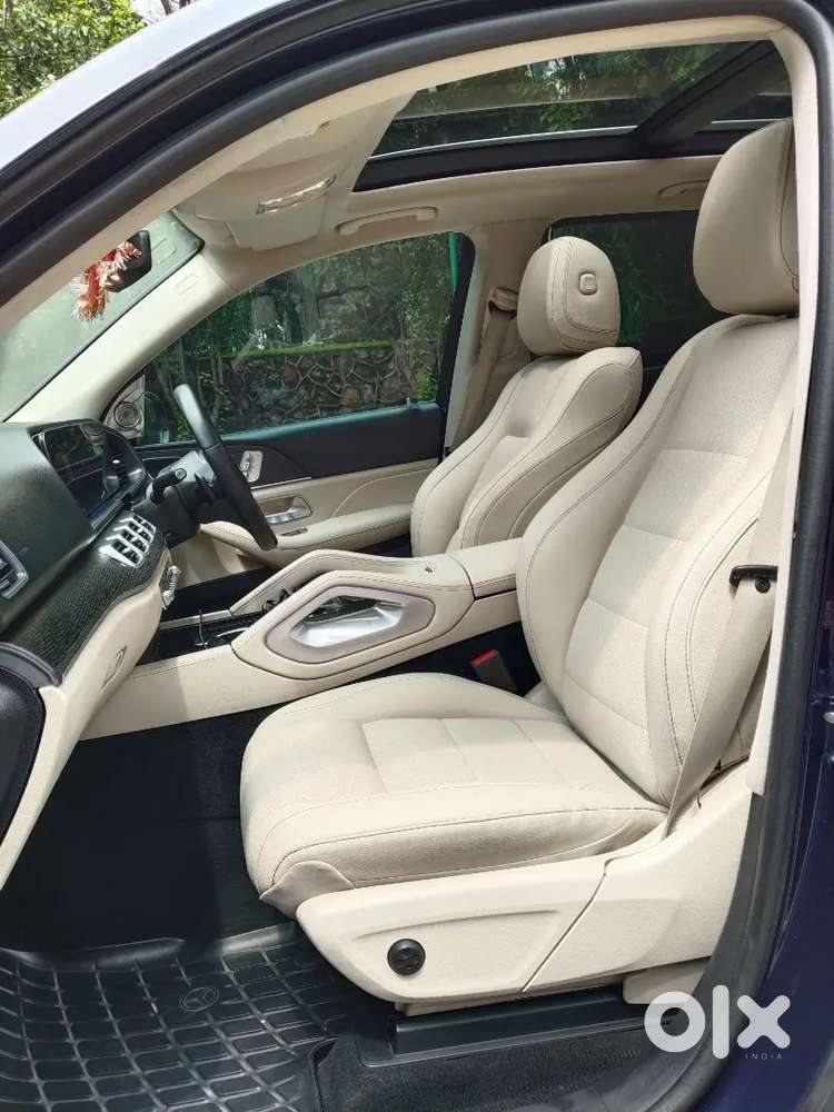 Mercedes-benz Gle 2022 Diesel