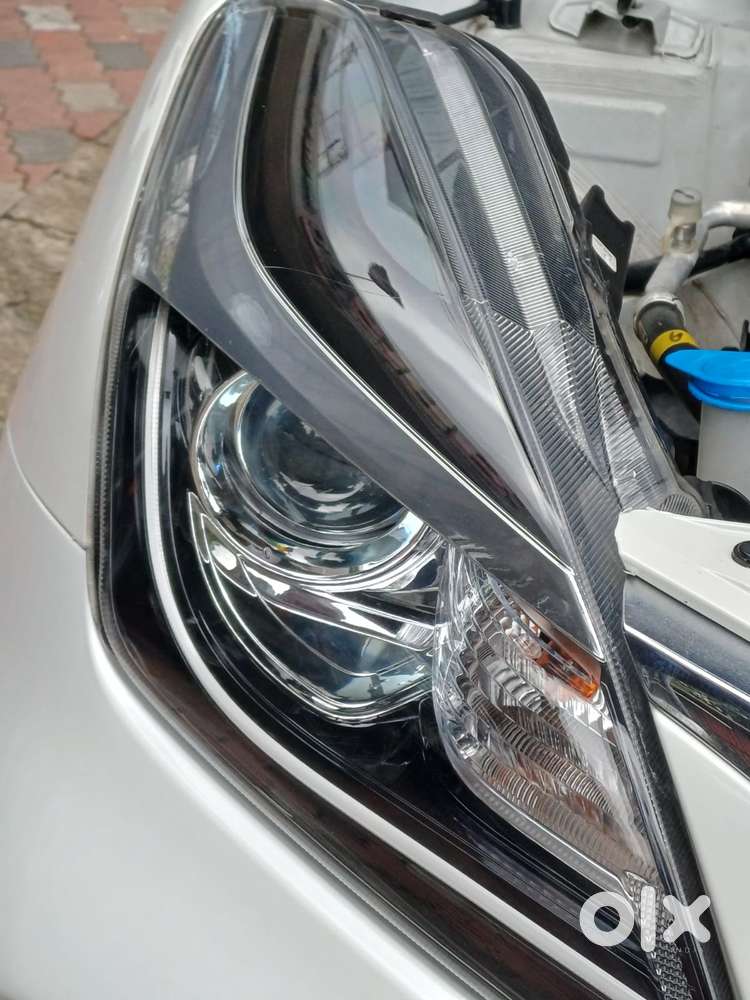 Maruti Suzuki Baleno 1.2 Zeta, 2019, Petrol