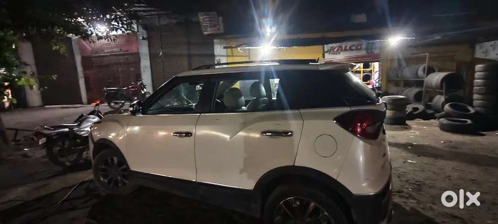 Mahindra Xuv300 2020 Diesel